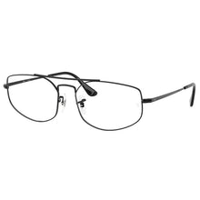 Lade das Bild in den Galerie-Viewer, Brille Ray Ban, Modell: 0RX6545 Farbe: 2509
