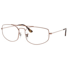 Lade das Bild in den Galerie-Viewer, Brille Ray Ban, Modell: 0RX6545 Farbe: 2943
