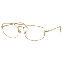 Lade das Bild in den Galerie-Viewer, Brille Ray Ban, Modell: 0RX6545 Farbe: 3086
