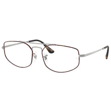 Lade das Bild in den Galerie-Viewer, Brille Ray Ban, Modell: 0RX6545 Farbe: 3194
