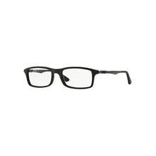 Lade das Bild in den Galerie-Viewer, Brille Ray Ban, Modell: 0RX7017 Farbe: 5196
