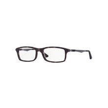 Lade das Bild in den Galerie-Viewer, Brille Ray Ban, Modell: 0RX7017 Farbe: 5200
