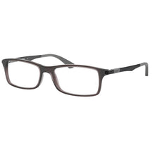 Lade das Bild in den Galerie-Viewer, Brille Ray Ban, Modell: 0RX7017 Farbe: 5620
