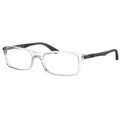 Brille Ray Ban, Modell: 0RX7017 Farbe: 5943