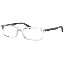 Lade das Bild in den Galerie-Viewer, Brille Ray Ban, Modell: 0RX7017 Farbe: 5943
