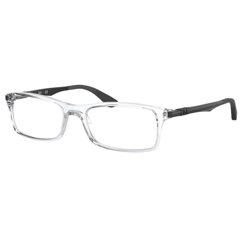 Brille Ray Ban, Modell: 0RX7017 Farbe: 5943