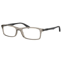 Lade das Bild in den Galerie-Viewer, Brille Ray Ban, Modell: 0RX7017 Farbe: 8059
