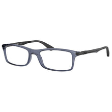 Lade das Bild in den Galerie-Viewer, Brille Ray Ban, Modell: 0RX7017 Farbe: 8122
