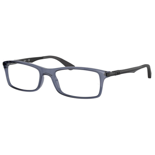 Brille Ray Ban, Modell: 0RX7017 Farbe: 8122
