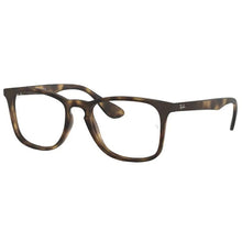 Lade das Bild in den Galerie-Viewer, Brille Ray Ban, Modell: 0RX7074 Farbe: 5365

