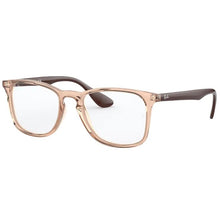 Lade das Bild in den Galerie-Viewer, Brille Ray Ban, Modell: 0RX7074 Farbe: 5940
