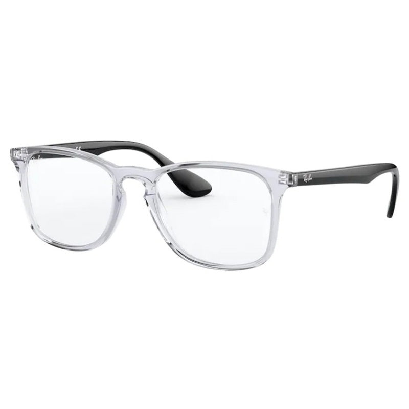 Brille Ray Ban, Modell: 0RX7074 Farbe: 5943