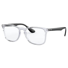 Lade das Bild in den Galerie-Viewer, Brille Ray Ban, Modell: 0RX7074 Farbe: 5943
