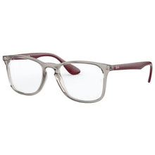 Lade das Bild in den Galerie-Viewer, Brille Ray Ban, Modell: 0RX7074 Farbe: 8083

