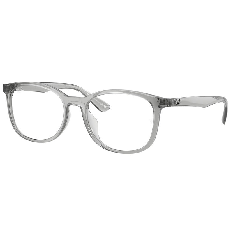 Brille Ray Ban, Modell: 0RX7093D Farbe: 8012