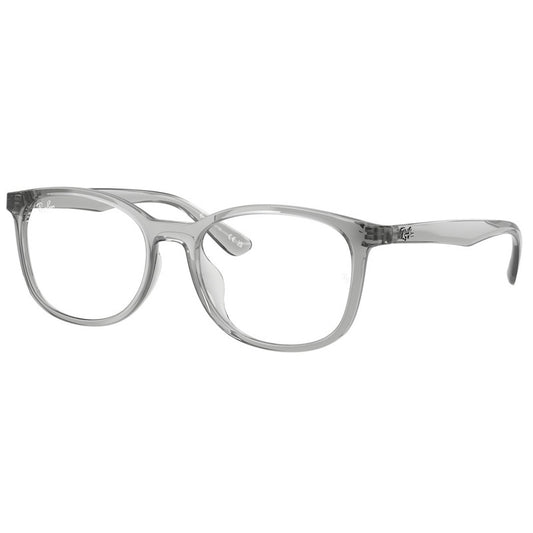 Brille Ray Ban, Modell: 0RX7093D Farbe: 8012