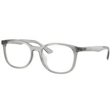 Lade das Bild in den Galerie-Viewer, Brille Ray Ban, Modell: 0RX7093D Farbe: 8012

