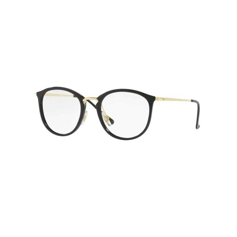 Brille Ray Ban, Modell: 0RX7140 Farbe: 2000
