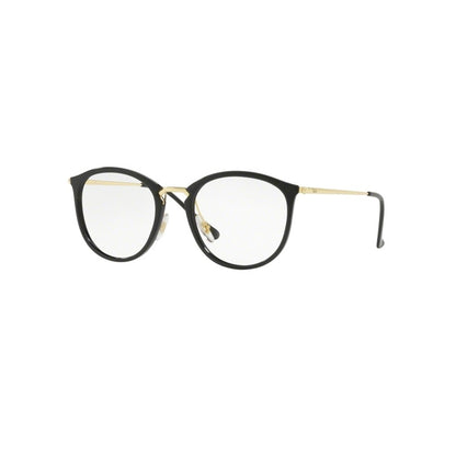 Brille Ray Ban, Modell: 0RX7140 Farbe: 2000