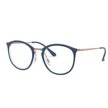 Lade das Bild in den Galerie-Viewer, Brille Ray Ban, Modell: 0RX7140 Farbe: 5853
