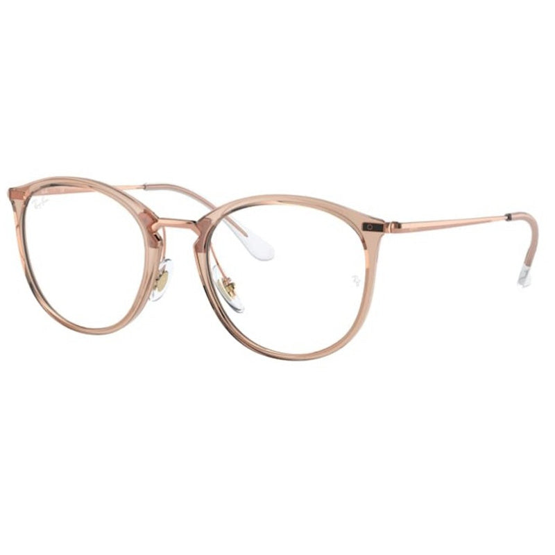 Brille Ray Ban, Modell: 0RX7140 Farbe: 8124