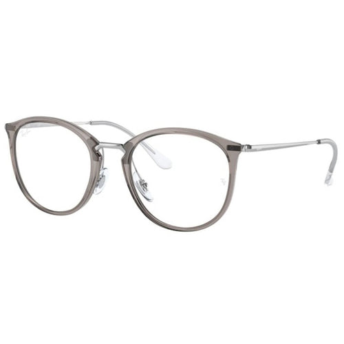 Brille Ray Ban, Modell: 0RX7140 Farbe: 8125