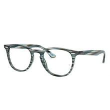 Lade das Bild in den Galerie-Viewer, Brille Ray Ban, Modell: 0RX7159 Farbe: 5750
