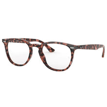 Lade das Bild in den Galerie-Viewer, Brille Ray Ban, Modell: 0RX7159 Farbe: 8064
