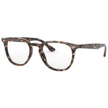Lade das Bild in den Galerie-Viewer, Brille Ray Ban, Modell: 0RX7159 Farbe: 8065
