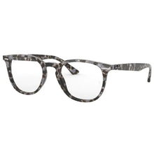 Lade das Bild in den Galerie-Viewer, Brille Ray Ban, Modell: 0RX7159 Farbe: 8066

