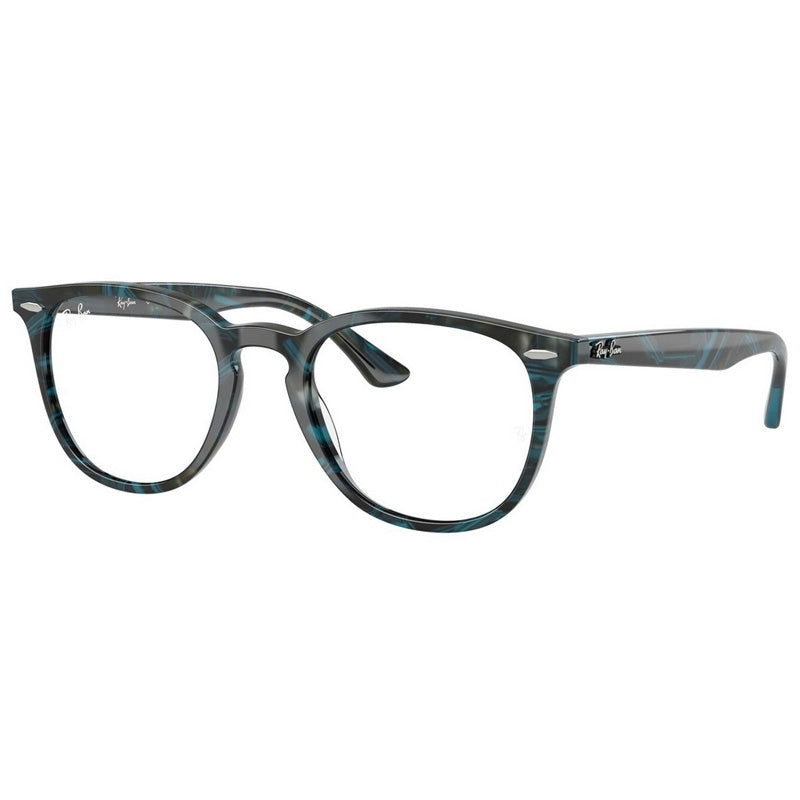 Brille Ray Ban, Modell: 0RX7159 Farbe: 8394