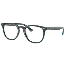 Lade das Bild in den Galerie-Viewer, Brille Ray Ban, Modell: 0RX7159 Farbe: 8394
