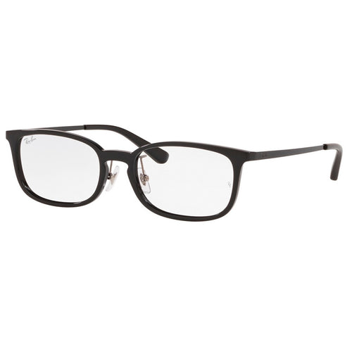 Brille Ray Ban, Modell: 0RX7182D Farbe: 2000