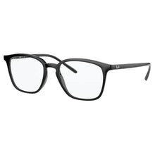 Lade das Bild in den Galerie-Viewer, Brille Ray Ban, Modell: 0RX7185 Farbe: 2000
