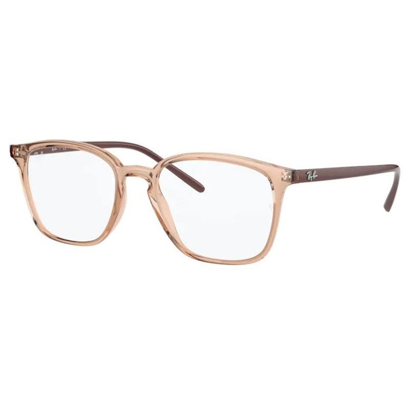 Brille Ray Ban, Modell: 0RX7185 Farbe: 5940