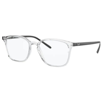 Brille Ray Ban, Modell: 0RX7185 Farbe: 5943
