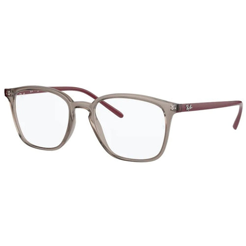 Brille Ray Ban, Modell: 0RX7185 Farbe: 8083