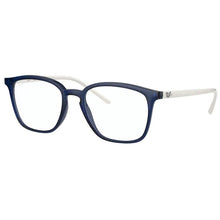 Lade das Bild in den Galerie-Viewer, Brille Ray Ban, Modell: 0RX7185 Farbe: 8084
