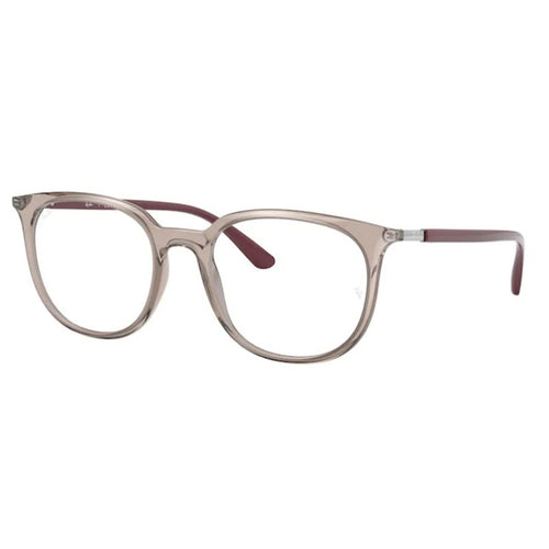 Brille Ray Ban, Modell: 0RX7190 Farbe: 8083
