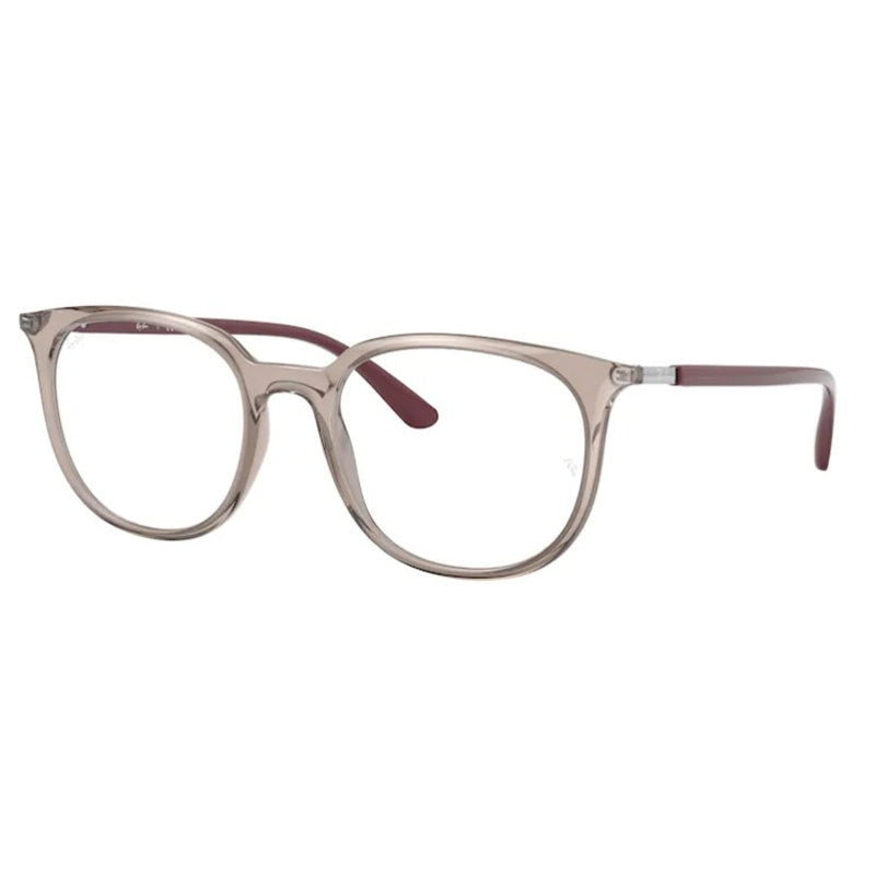 Brille Ray Ban, Modell: 0RX7190 Farbe: 8083