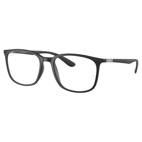 Brille Ray Ban, Modell: 0RX7199 Farbe: 5204