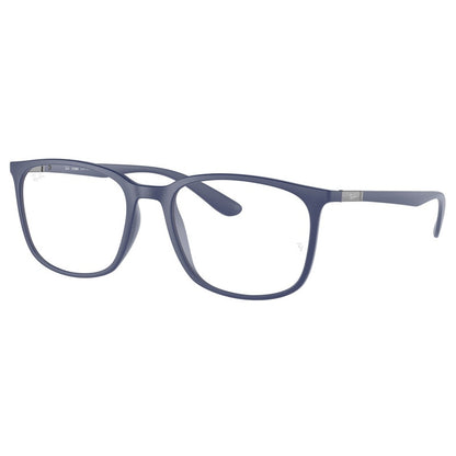 Brille Ray Ban, Modell: 0RX7199 Farbe: 5207