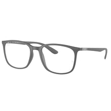 Lade das Bild in den Galerie-Viewer, Brille Ray Ban, Modell: 0RX7199 Farbe: 5521
