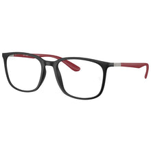 Lade das Bild in den Galerie-Viewer, Brille Ray Ban, Modell: 0RX7199 Farbe: 5915
