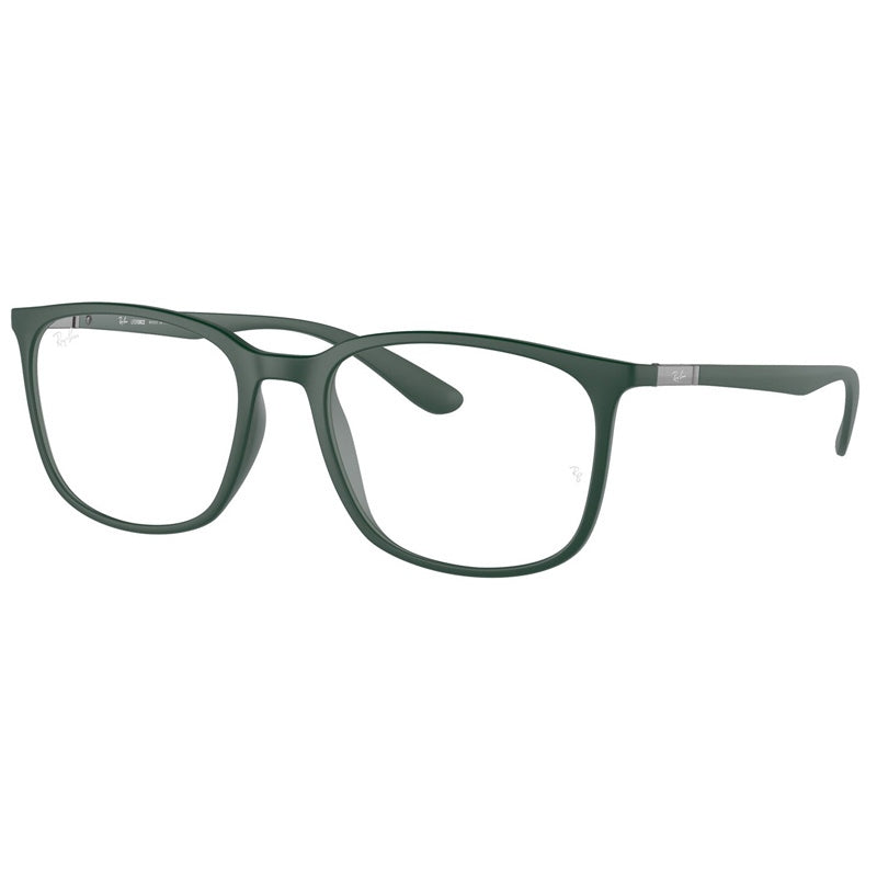 Brille Ray Ban, Modell: 0RX7199 Farbe: 8062