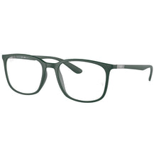 Lade das Bild in den Galerie-Viewer, Brille Ray Ban, Modell: 0RX7199 Farbe: 8062
