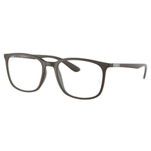 Lade das Bild in den Galerie-Viewer, Brille Ray Ban, Modell: 0RX7199 Farbe: 8063
