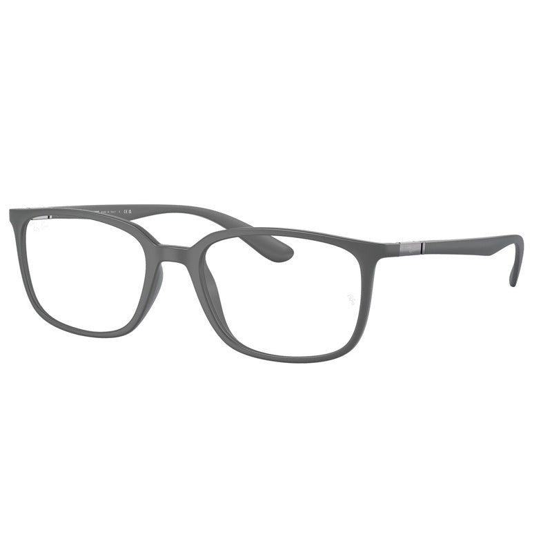 Brille Ray Ban, Modell: 0RX7208 Farbe: 5521