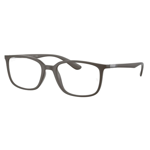 Brille Ray Ban, Modell: 0RX7208 Farbe: 8063