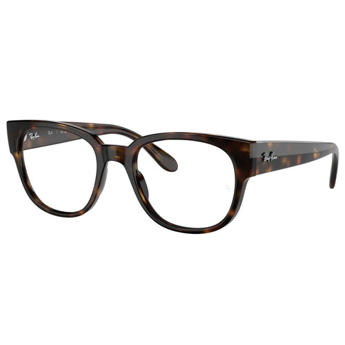 Brille Ray Ban, Modell: 0RX7210 Farbe: 2012